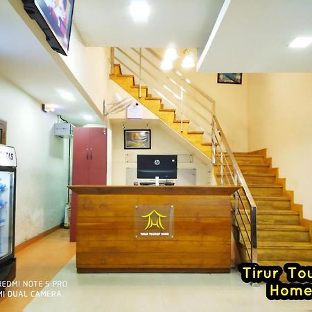 Tirur Tourist Home Ngoại thất bức ảnh