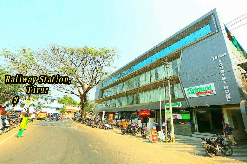 Tirur Tourist Home Ngoại thất bức ảnh