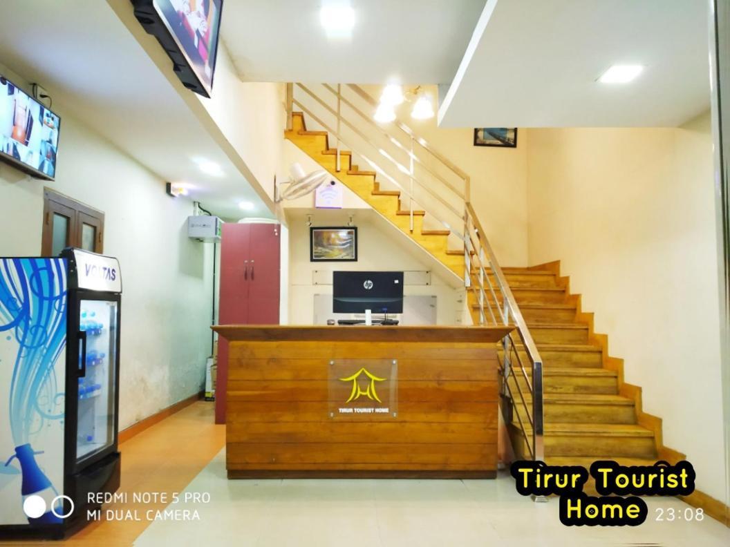 Tirur Tourist Home Ngoại thất bức ảnh